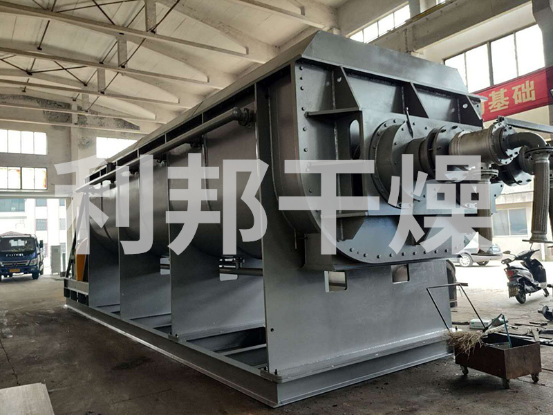 污泥烘干機(jī)