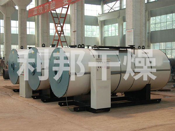 RLY系列燃油、氣熱風(fēng)爐