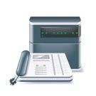 程控電話系統(tǒng)設(shè)計施工